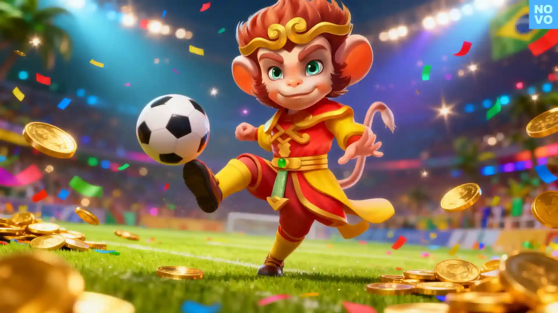 entretenimento online