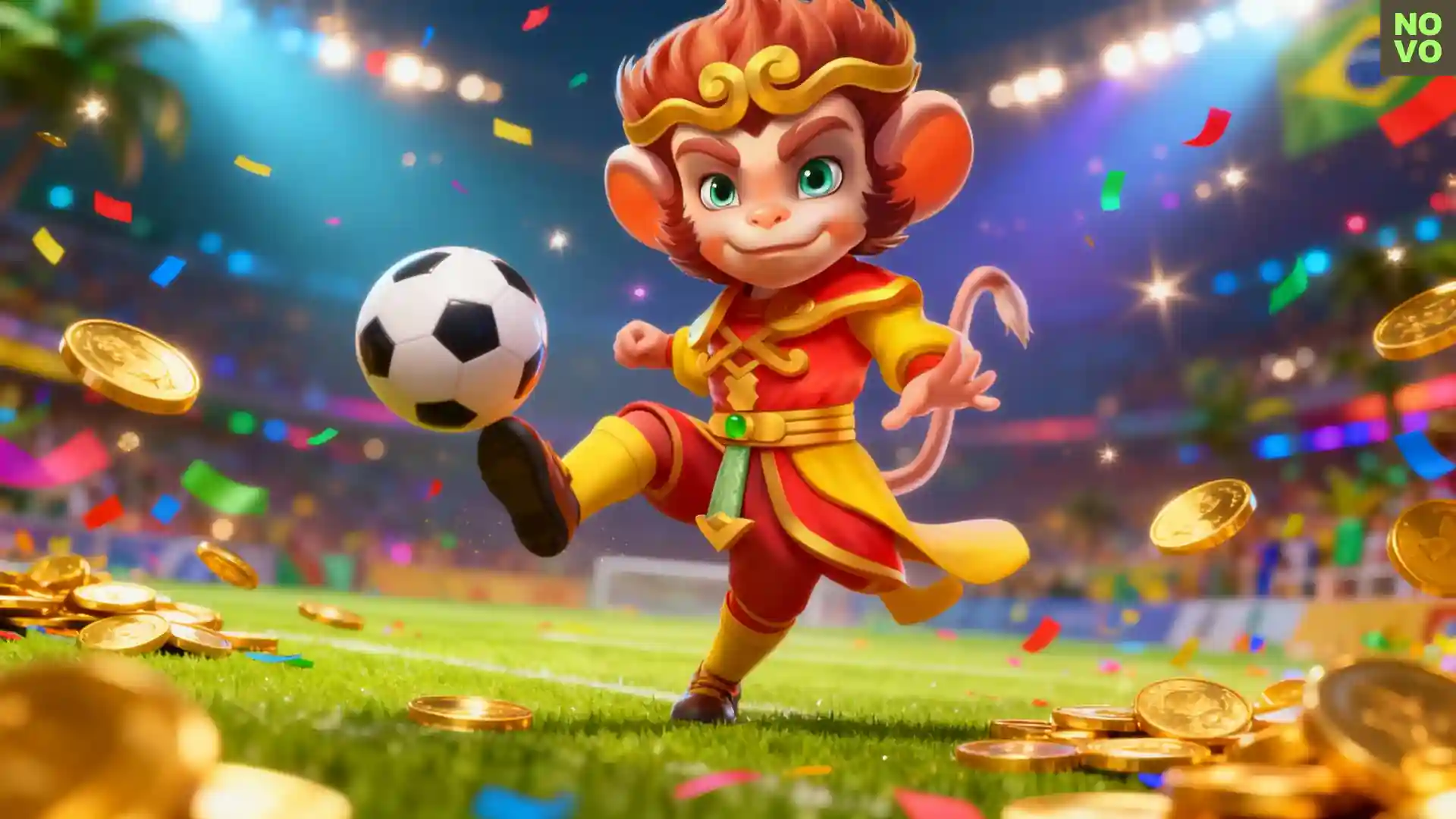 entretenimento online